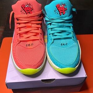 Nike Ja 2 Kool Aid Mixed Berry